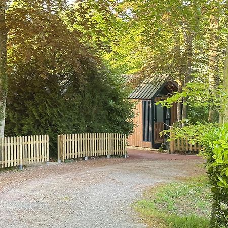 Chateau Baffy Colombiers-sur-Seulles Экстерьер фото