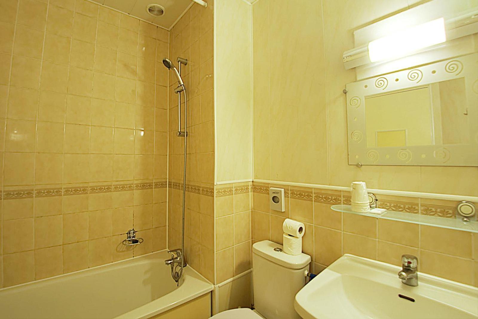 Chateau Baffy Colombiers-sur-Seulles Номер фото