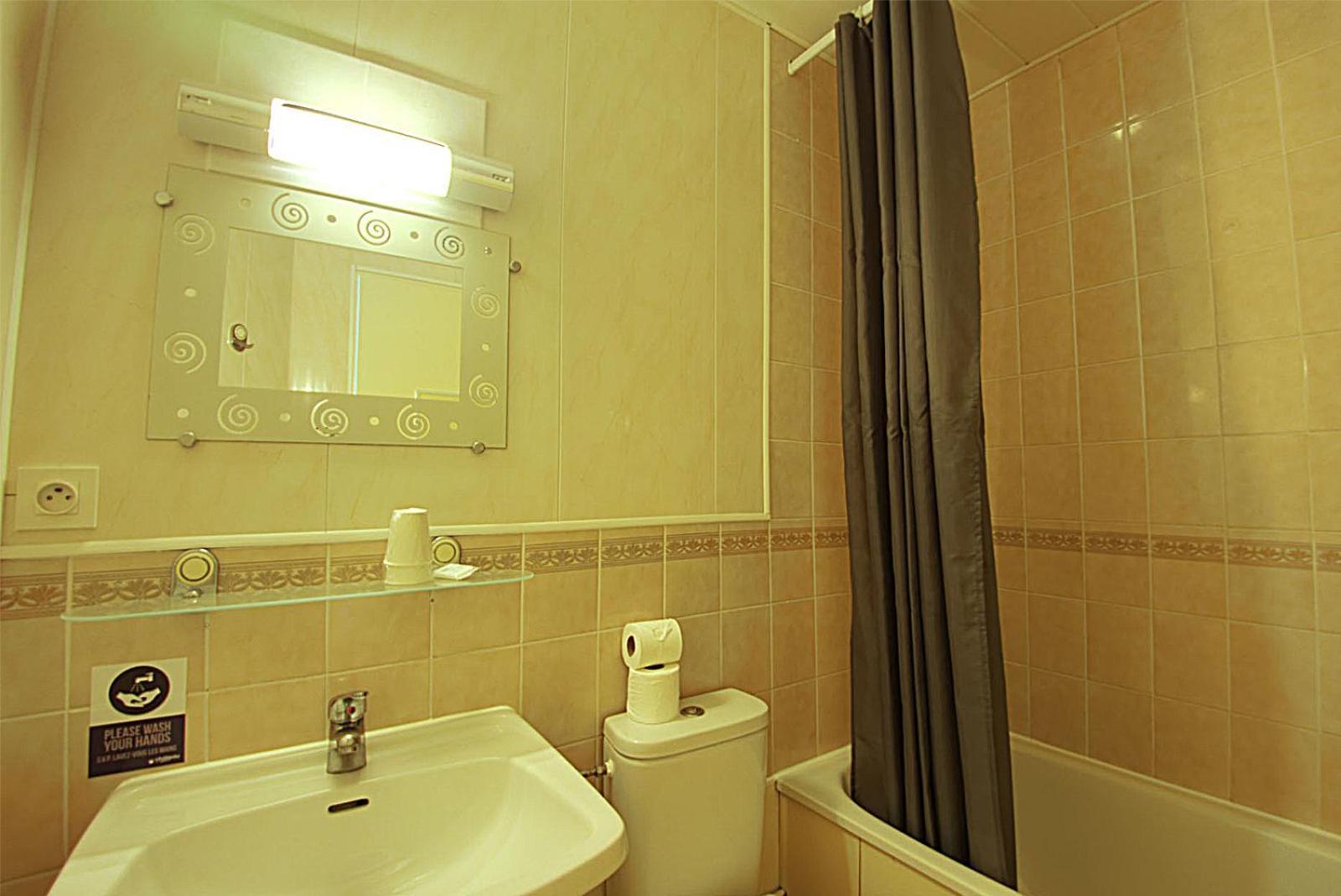 Chateau Baffy Colombiers-sur-Seulles Номер фото