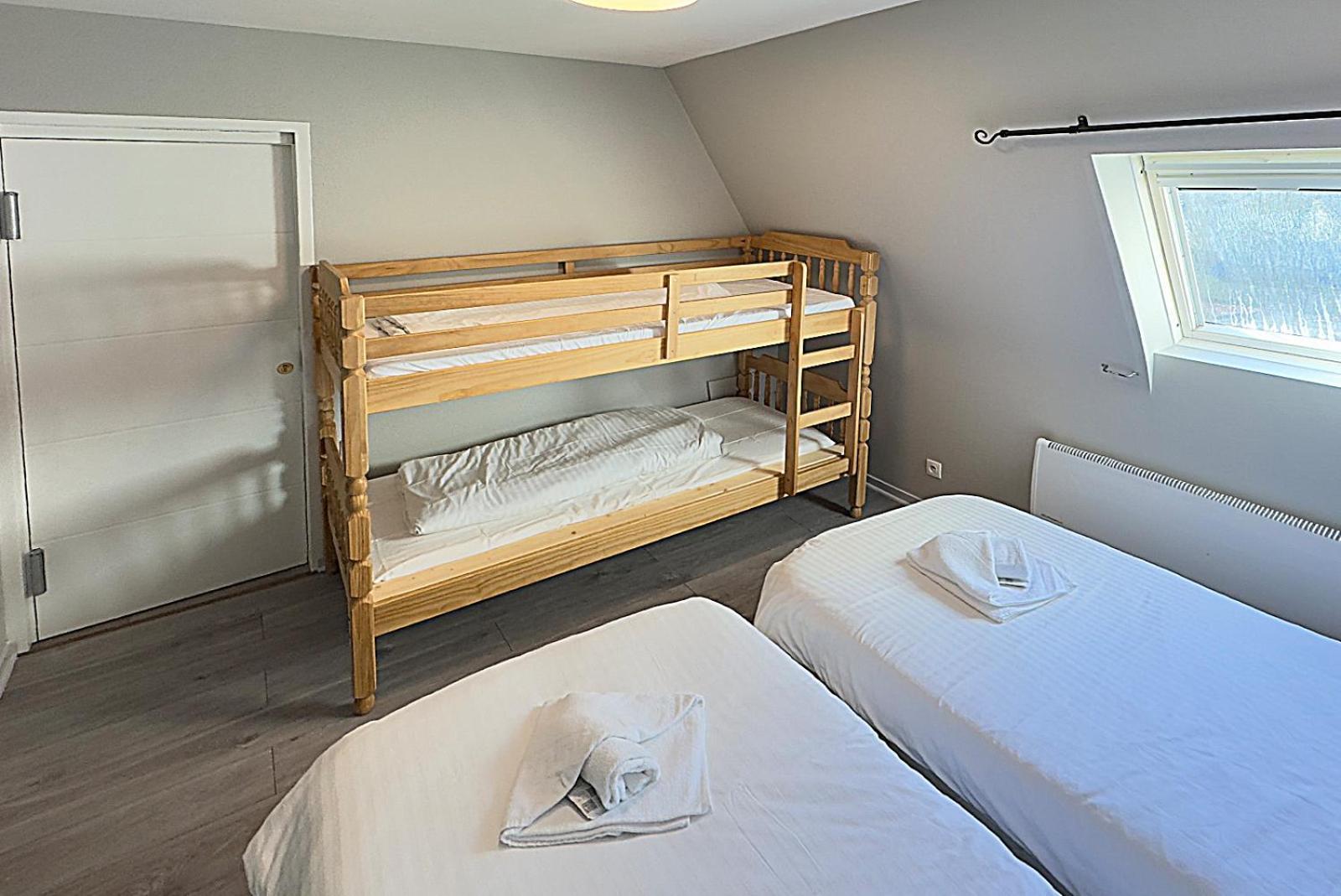 Chateau Baffy Colombiers-sur-Seulles Номер фото