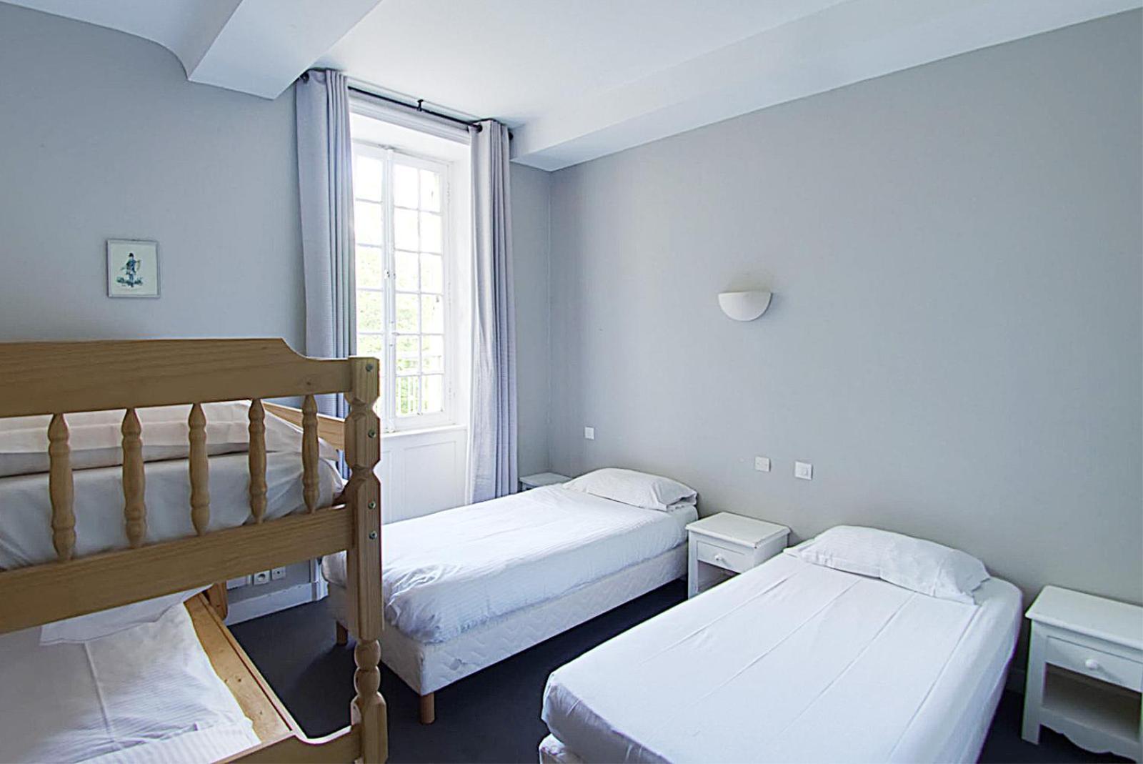 Chateau Baffy Colombiers-sur-Seulles Номер фото