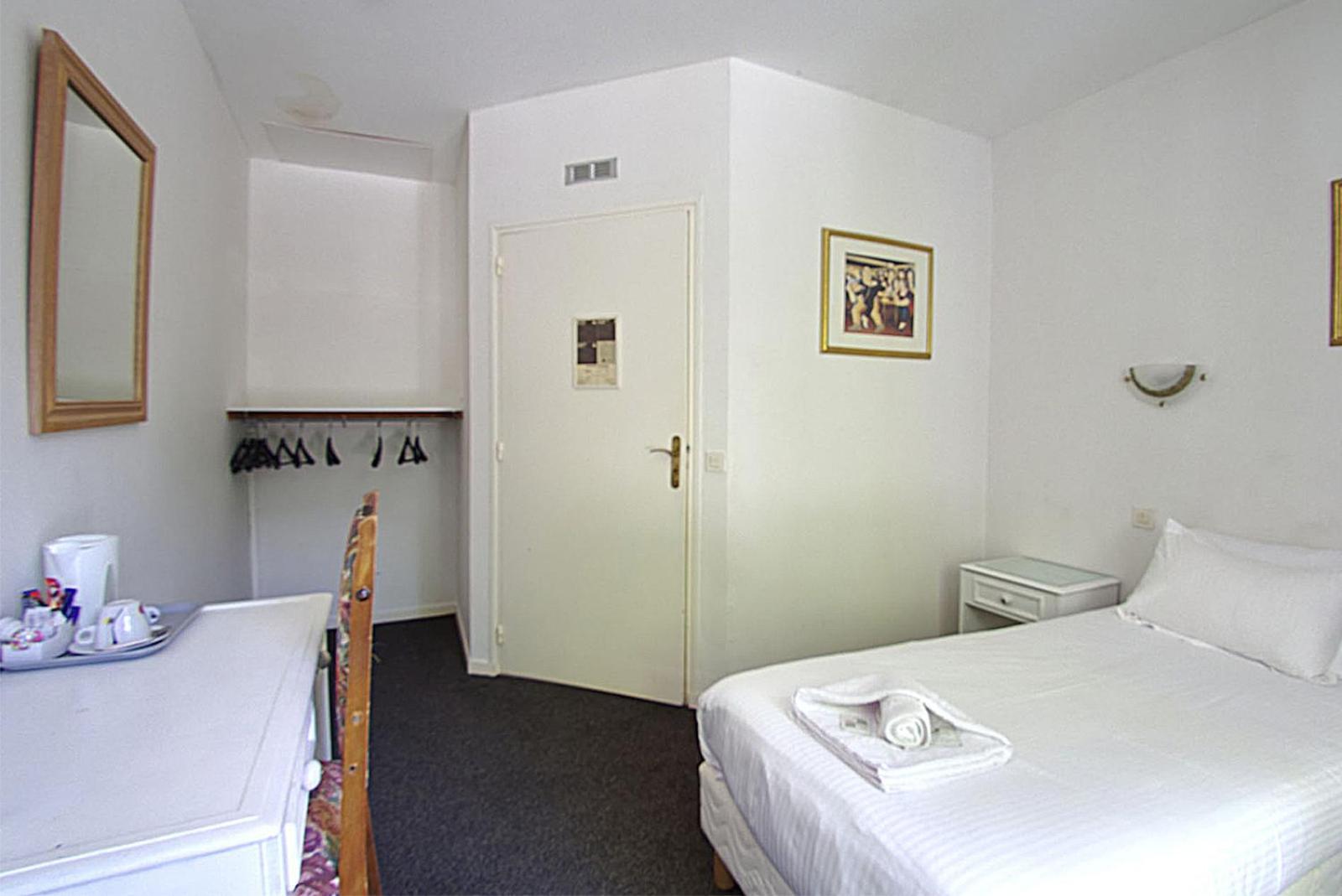 Chateau Baffy Colombiers-sur-Seulles Номер фото