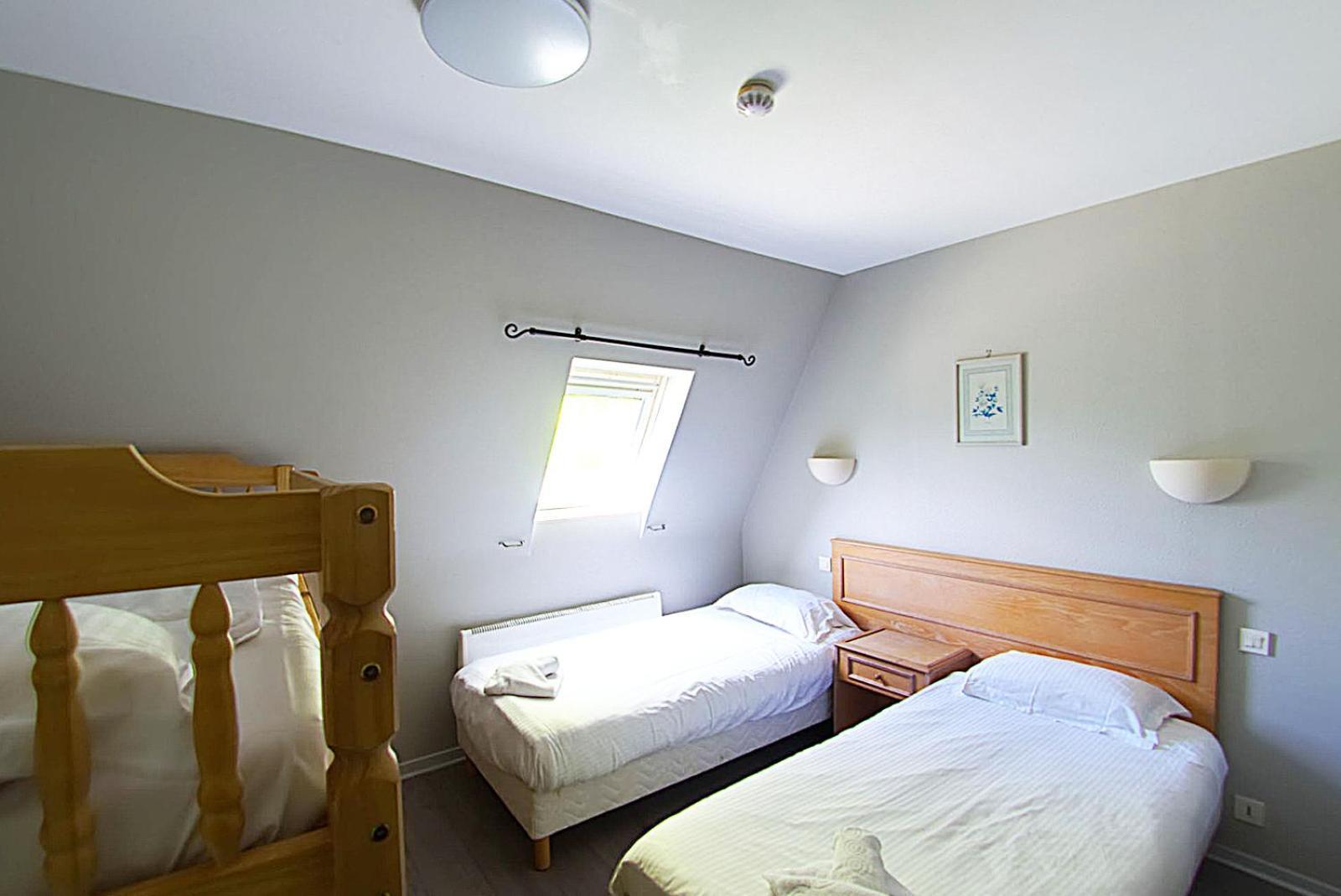 Chateau Baffy Colombiers-sur-Seulles Номер фото