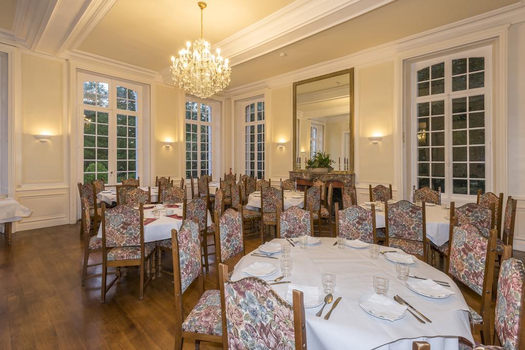 Chateau Baffy Colombiers-sur-Seulles Экстерьер фото