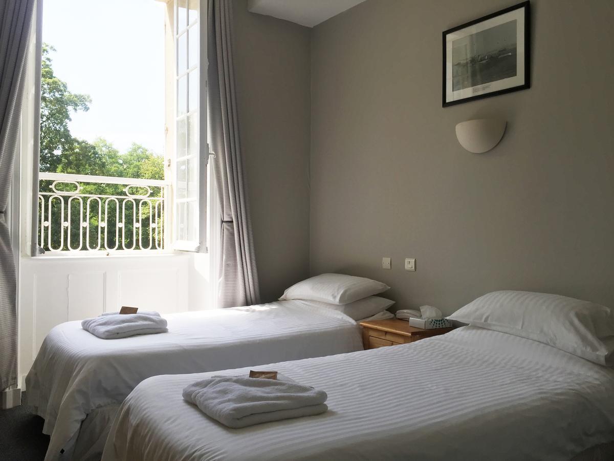 Chateau Baffy Colombiers-sur-Seulles Экстерьер фото